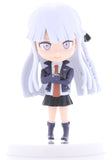 Danganronpa Figurine - Deforme Danganronpa The Animation: Kyoko Kirigiri (Kyoko Kirigiri) - Cherden's Doujinshi Shop - 1