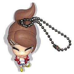 Danganronpa Charm - Deforme Mini Side A Aoi Asahina (Aoi Asahina) - Cherden's Doujinshi Shop - 1