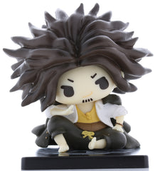 Danganronpa Figurine - Everyone's Kuji Deforme Figure G Prize: Yasuhiro Hagakure (Yasuhiro Hagakure) - Cherden's Doujinshi Shop - 1