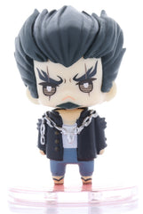 Danganronpa Figurine - One Coin Mini Collection Chapter 01: Nekomaru Nidai (Nekomaru Nidai) - Cherden's Doujinshi Shop - 1