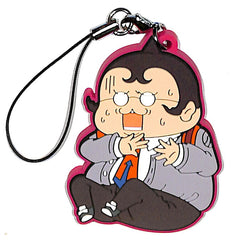 Danganronpa Strap - Rubber Strap Collection ViVimus Original Art Hifumi Yamada (Hifumi Yamada) - Cherden's Doujinshi Shop - 1