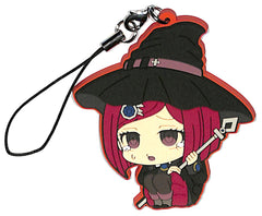 Danganronpa Strap - Rubber Strap Collection ViVimus vol. 2 Himiko Yumeno (Himiko Yumeno) - Cherden's Doujinshi Shop - 1