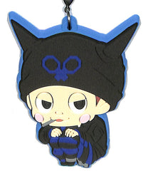 Danganronpa Strap - Rubber Strap Collection ViVimus vol. 2 Ryoma Hoshi (Ryoma Hoshi) - Cherden's Doujinshi Shop - 1