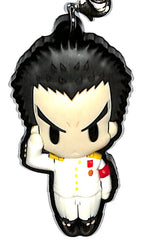 Danganronpa Strap - Rubber Strap Collection Vol. 2 Renewal Package Kiyotaka Ishimaru (Kiyotaka Ishimaru) - Cherden's Doujinshi Shop - 1