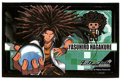 Danganronpa Sticker - The Animation Deco Sticker Yasuhiro Hagakure (Yasuhiro Hagakure) - Cherden's Doujinshi Shop - 1