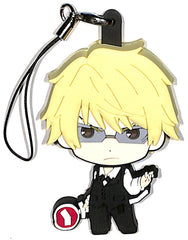 DRRR!! Strap - Picktam! Durarara!!x2 Shizuo Heiwajima (Shizuo Heiwajima) - Cherden's Doujinshi Shop - 1