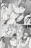 eyeshield-21-slave-declaration-cheerleaders-x-mamori - 2