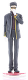 Neon Genesis Evangelion Figurine - Battlefields Support Figure Season 02: GFS-13 Gendo Ikari (NERV Uniform) (Gendo Ikari) - Cherden's Doujinshi Shop - 1
