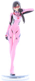 Neon Genesis Evangelion Figurine - Battlefields Support Figure Season 1: GFP-03 Mari Makinami Illustrious (Plug Suit) (Mari Makinami) - Cherden's Doujinshi Shop - 1