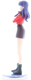 evangelion-battlefields-support-figure-season-1:-gfs-01-misato-katsuragi-(nerv-uniform)-misato-katsuragi - 5