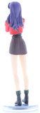 evangelion-battlefields-support-figure-season-1:-gfs-01-misato-katsuragi-(nerv-uniform)-misato-katsuragi - 6