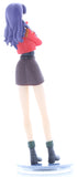 evangelion-battlefields-support-figure-season-1:-gfs-01-misato-katsuragi-(nerv-uniform)-misato-katsuragi - 7