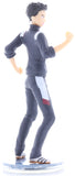 evangelion-battlefields-support-figure-season-1:-gfs-03-toji-suzuhara-toji-suzuhara - 9