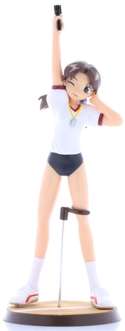 Neon Genesis Evangelion Figurine - Collection Prize Figure 3rd Hour P.E.: Hikari Horaki (Hikari Horaki) - Cherden's Doujinshi Shop - 1