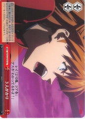 Neon Genesis Evangelion Trading Card - EV/S12-075 CC Weiss Schwarz Three People Needed (Asuka Langley) - Cherden's Doujinshi Shop - 1