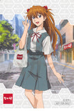 Neon Genesis Evangelion Trading Card - No.0045054 Promo Nakau Vol. 1 Order Bonus - Asuka Langley Soryu - What Are You Stupid? (Asuka Langley) - Cherden's Doujinshi Shop - 1