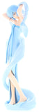 evangelion-extra-aphrodite-figure:-rei-ayanami-(blue-version)-statue-rei-ayanami - 3