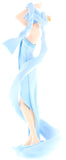 evangelion-extra-aphrodite-figure:-rei-ayanami-(blue-version)-statue-rei-ayanami - 4