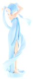 evangelion-extra-aphrodite-figure:-rei-ayanami-(blue-version)-statue-rei-ayanami - 8