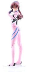 Neon Genesis Evangelion Figurine - Gasha Portraits New Evangelion 02: Mari Illustrious Makinami (Plugsuit) (Mari Makinami) - Cherden's Doujinshi Shop - 1