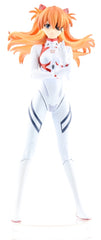 Neon Genesis Evangelion Figurine - Gasha Portraits New Evangelion 03: Asuka Langley Shikinami (White Plugsuit) (Asuka Langley) - Cherden's Doujinshi Shop - 1