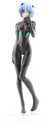 Neon Genesis Evangelion Figurine - Gasha Portraits New Evangelion 03: Rei Ayanami (Tentative Name) (Rei Ayanami (Tentative Name)) - Cherden's Doujinshi Shop - 1