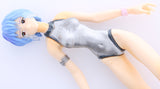 evangelion-hgif-beachside-collection-ver.-1.5:-rei-ayanami-silver-competition-swimsuit-rei-ayanami - 2