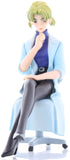 Neon Genesis Evangelion Figurine - HGIF Evangelion Yoshiyuki Sadamoto Collection 2: Ritsuko Akagi (Ritsuko Akagi) - Cherden's Doujinshi Shop - 1