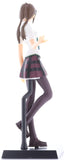 evangelion-hgif-file-neo-yoshiyuki-sadamoto-collection-vol.-2:-mari-illustrious-makinami-(pigtails-back)-mari-makinami - 7