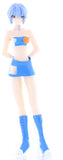 Neon Genesis Evangelion Figurine - HGIF Gainax Heroines 3: Rei Ayanami feat.BVM2002 Ver. (Rei Ayanami) - Cherden's Doujinshi Shop - 1