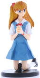 Neon Genesis Evangelion Figurine - HGIF Sadamoto Yoshiyuki Collection Asuka Langley School Uniform (Asuka Langley) - Cherden's Doujinshi Shop - 1