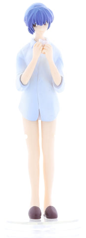 Neon Genesis Evangelion Figurine - HGIF Yoshiyuki Sadamoto Collection 5: Rei Ayanami (Loungewear) (Rei Ayanami) - Cherden's Doujinshi Shop - 1