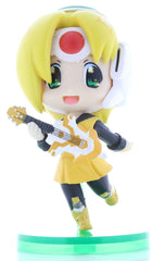 Neon Genesis Evangelion Figurine - Ichiban Kuji I Prize Petit Eva More! @School Band Edition: Evan-chan (Evan-chan) - Cherden's Doujinshi Shop - 1
