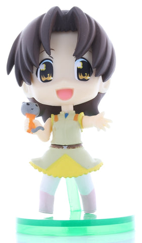 Neon Genesis Evangelion Figurine - Ichiban Kuji I Prize Petit Eva More! @School Band Edition: Maya Ibuki (Maya Ibuki) - Cherden's Doujinshi Shop - 1