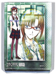 Neon Genesis Evangelion Puzzle - Movic Mini 150 Piece Jigsaw Puzzle Mari Makinami Illustrious School Uniform 150-225 (Mari Makinami Illustrious) - Cherden's Doujinshi Shop - 1