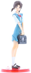Neon Genesis Evangelion Figurine - Portraits 3 Hikari Horaki (School Uniform) (Hikari Horaki) - Cherden's Doujinshi Shop - 1