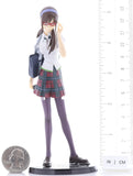 evangelion-portraits-7:-mari-illustrious-makinami-(missing-tie)-mari-makinami - 12