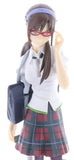 evangelion-portraits-7:-mari-illustrious-makinami-(missing-tie)-mari-makinami - 2