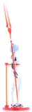 evangelion-portraits-7:-rei-ayanami-b-(plug-suit-/-red-stand)-rei-ayanami - 7