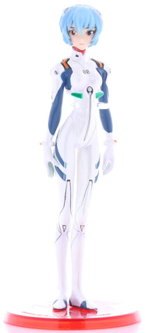 Neon Genesis Evangelion Figurine - Portraits Rei Ayanami (Rei Ayanami) - Cherden's Doujinshi Shop - 1