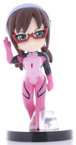 Neon Genesis Evangelion Figurine - Primostyle 2: Mari Illustrious Makinami (Mari Makinami) - Cherden's Doujinshi Shop - 1