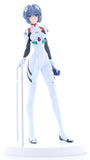 Neon Genesis Evangelion Figurine - Theatrical Version Sega Prize Extra Figure: Rei Ayanami (Plug Suit) Statue (Rei Ayanami) - Cherden's Doujinshi Shop - 1