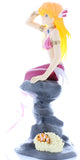 evangelion-vignetteum-mermaid-sega-prize-figure:-asuka-(translucent-accents-version)-statue-asuka-langley - 4