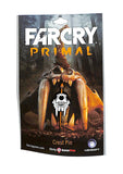far-cry-primal-gamestop-exclusive-bonus-promo:-far-cry-primal-crest-pin-the-crest-from-far-cry-primal - 3