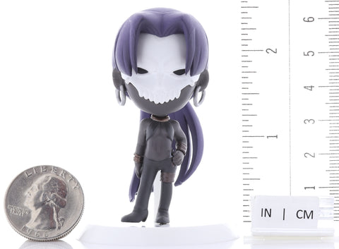 Fate/zero Figurine - Ichiban Kuji Chibi Kyun Chara World Part 1 G Priz ...