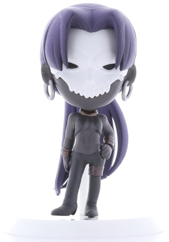 Fate/zero Figurine - Ichiban Kuji Chibi Kyun Chara World Part 1 G Priz ...