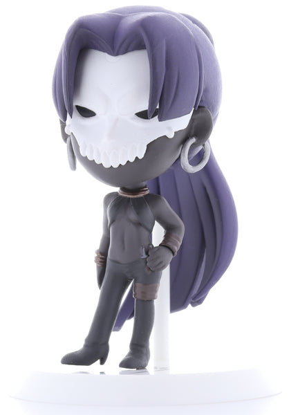Fate/zero Figurine - Ichiban Kuji Chibi Kyun Chara World Part 1 G Priz ...