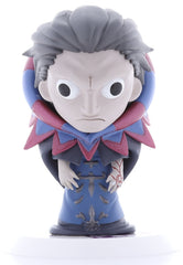 Fate/zero Figurine - Ichiban Kuji Chibi Kyun Chara World Part 1 G Prize: Caster (Caster (Fate/Zero)) - Cherden's Doujinshi Shop - 1