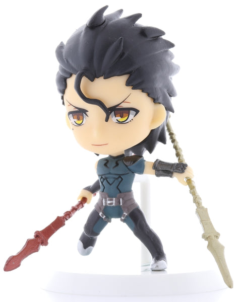 Fate/zero Figurine - Ichiban Kuji Chibi Kyun Chara World Part 1 G Priz ...