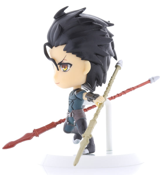 Fate/zero Figurine - Ichiban Kuji Chibi Kyun Chara World Part 1 G Priz ...